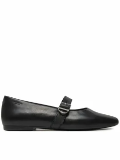 Scarpe basse Jolin 5608-001-20 Nero