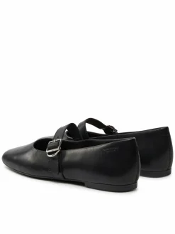 Scarpe basse Jolin 5608-001-20 Nero