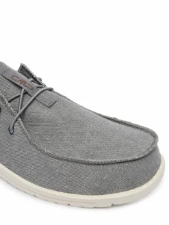 Scarpe basse JOY Urban 3Q82357 Grigio