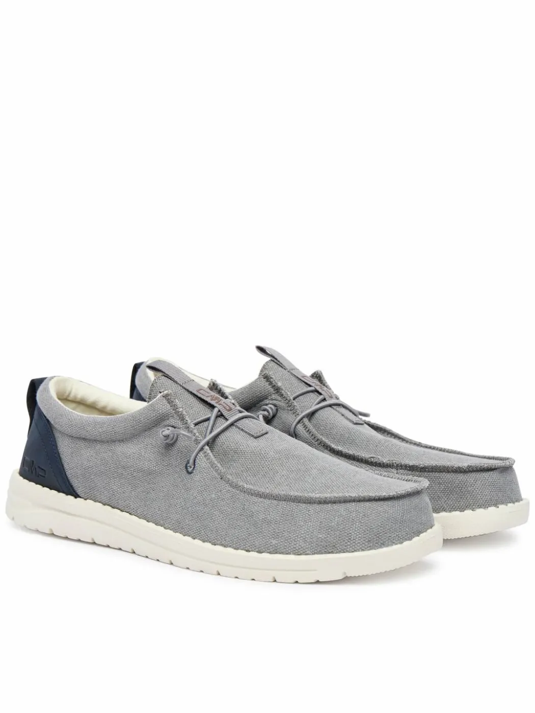 Scarpe basse JOY Urban 3Q82357 Grigio