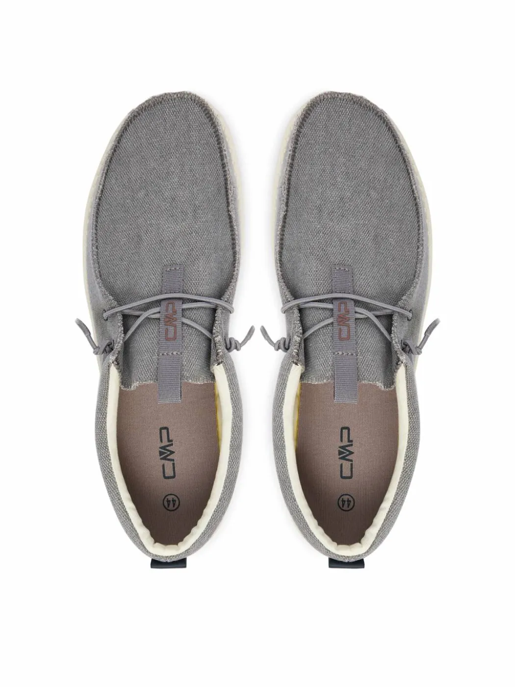 Scarpe basse JOY Urban 3Q82357 Grigio