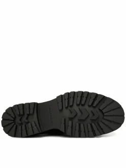 Scarpe basse Kenova 6041-101-20 Nero