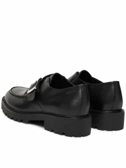 Scarpe basse Kenova 6041-101-20 Nero