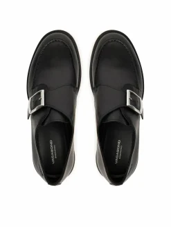 Scarpe basse Kenova 6041-101-20 Nero