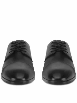 Scarpe basse KENSINGTON2-03 MI08 Nero