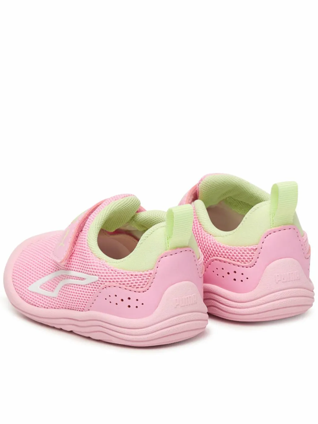 Scarpe basse Kitten Mesh V Inf 402864 06 Rosa