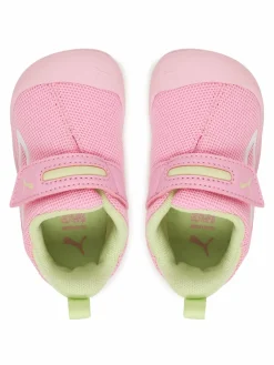 Scarpe basse Kitten Mesh V Inf 402864 06 Rosa