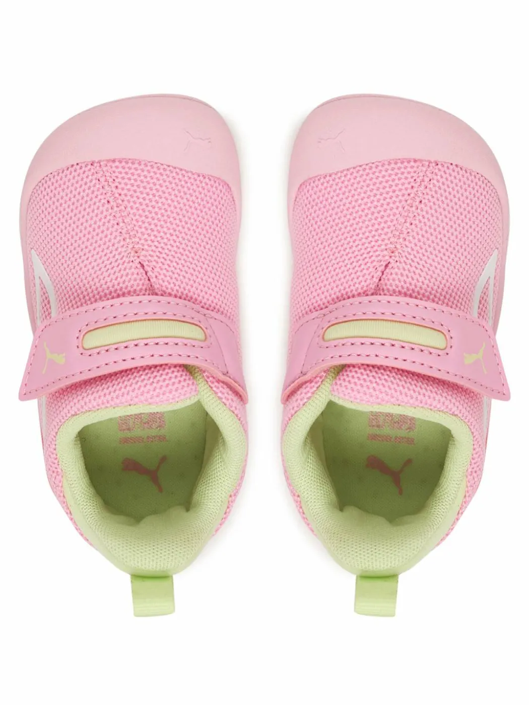Scarpe basse Kitten Mesh V Inf 402864 06 Rosa