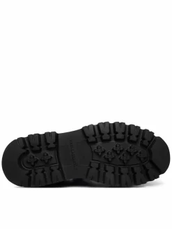 Scarpe basse KL43426 Nero