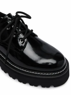 Scarpe basse KL43426 Nero