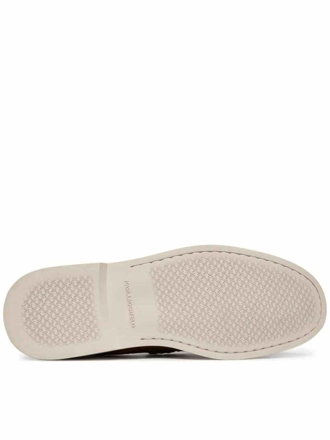 Scarpe basse Kori KL21412 Marrone