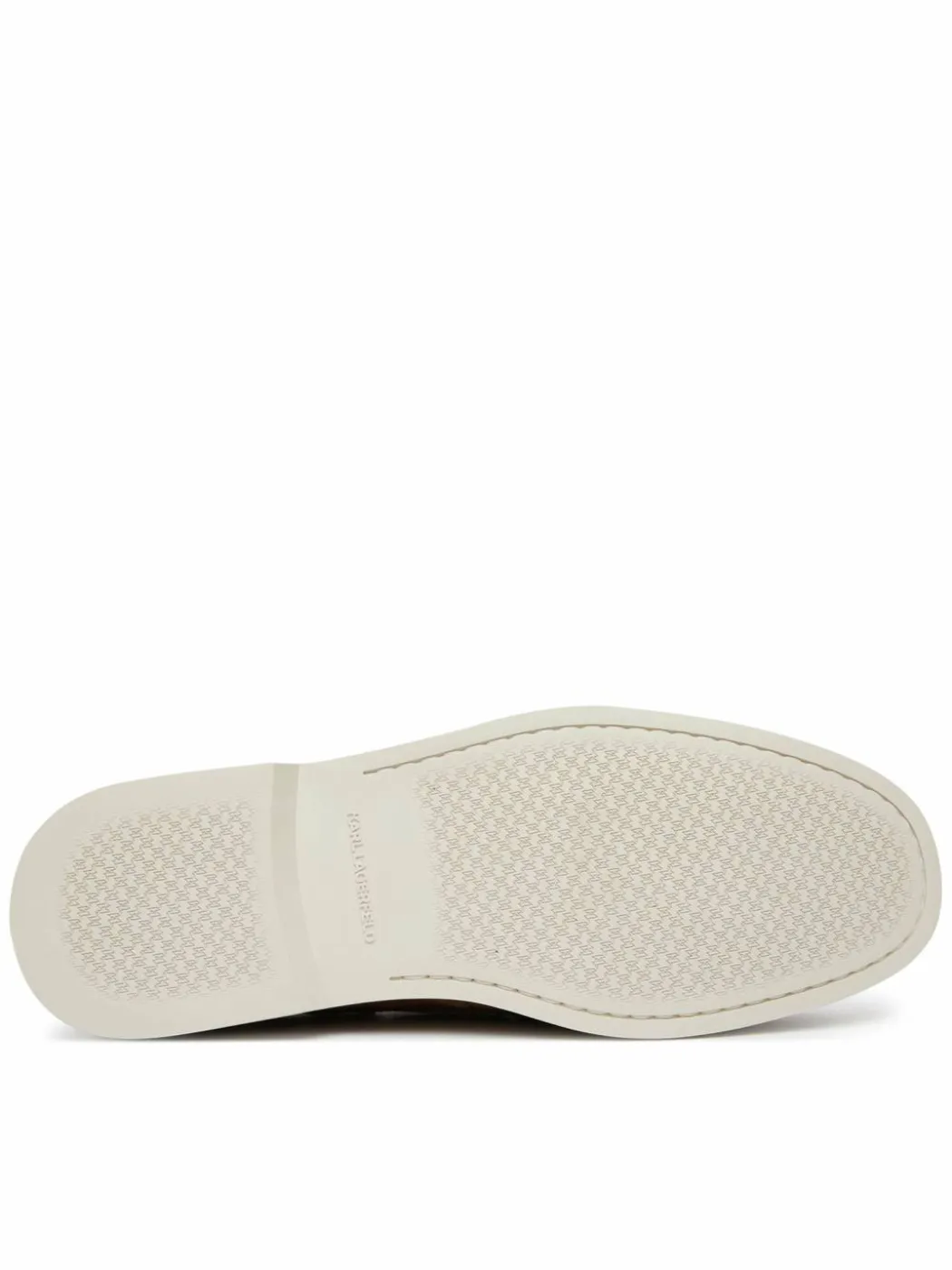 Scarpe basse Kori KL21422 Marrone