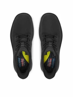 Scarpe basse Lockett 205307 BBK Nero