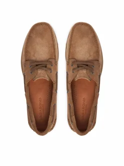 Scarpe basse Loui M 6095-040-08 Beige
