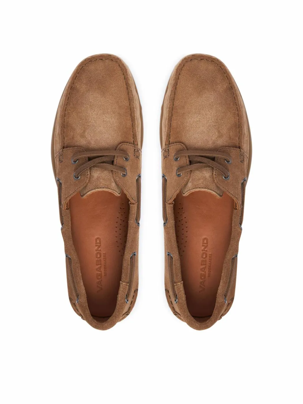 Scarpe basse Loui M 6095-040-08 Beige