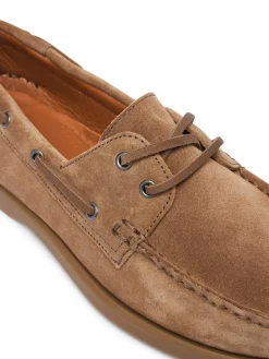 Scarpe basse Loui M 6095-040-08 Beige