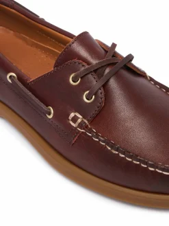 Scarpe basse Loui M 6095-001-32 Marrone