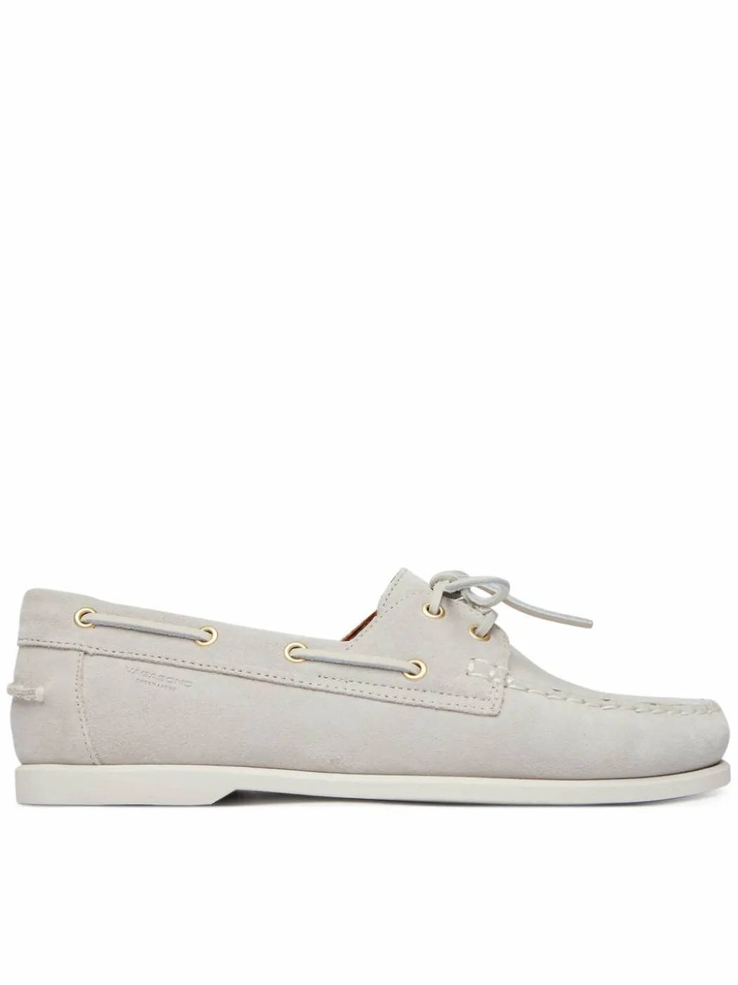 Scarpe basse Loui W 6143-040-07 Grigio