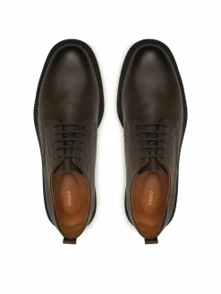 Scarpe basse Lysander 50569016 Marrone scuro
