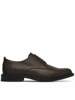 Scarpe basse Lysander 50569016 Marrone scuro