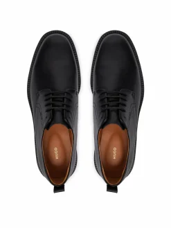 Scarpe basse Lysander 50569016 Nero