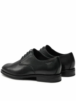 Scarpe basse Mario 5861-001-20 Nero