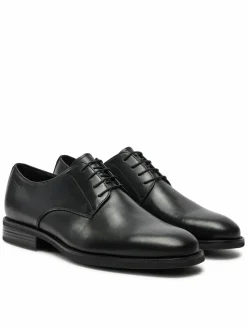 Scarpe basse Mario 5861-001-20 Nero