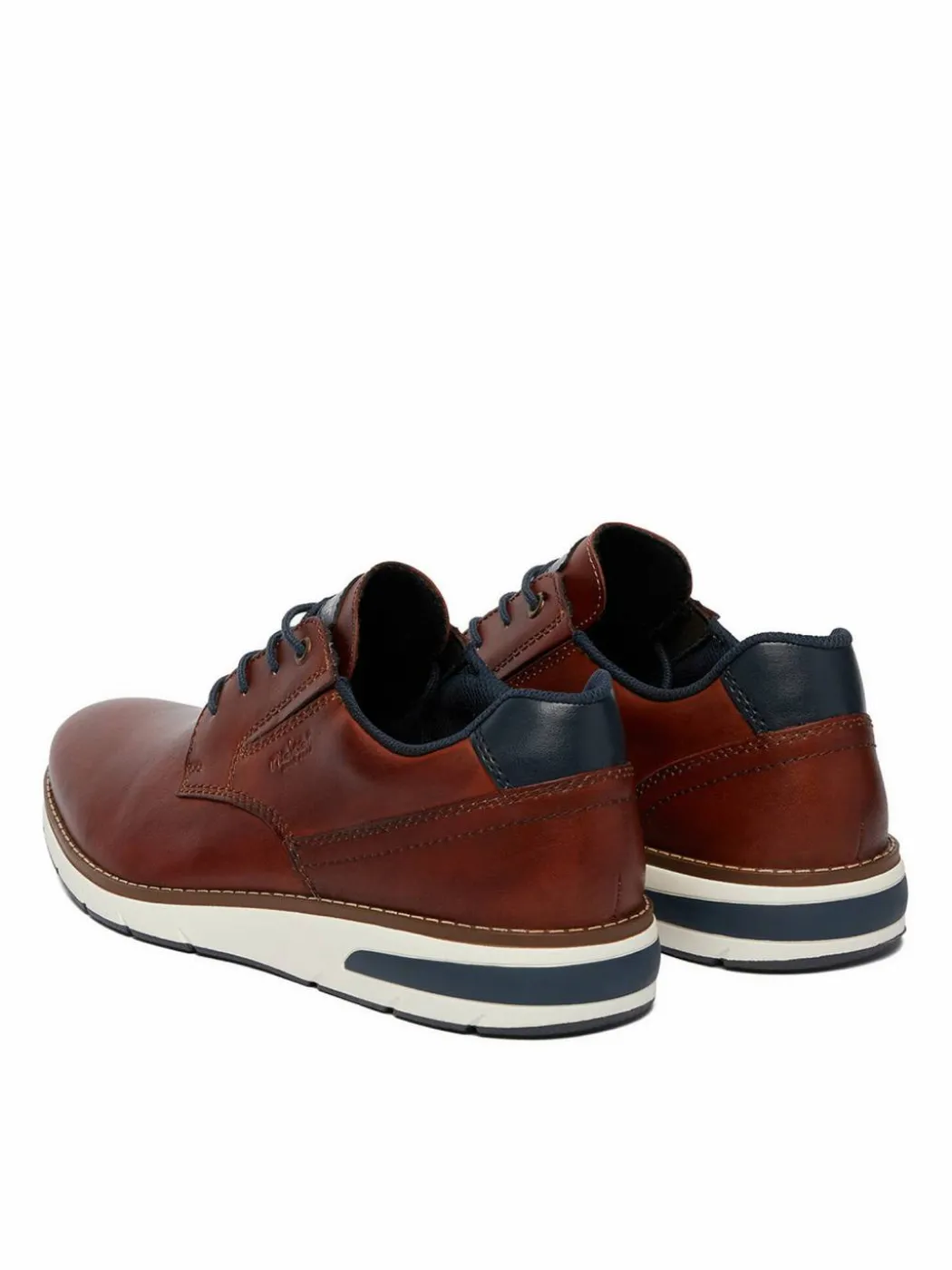 Scarpe basse 11303-24 Marrone