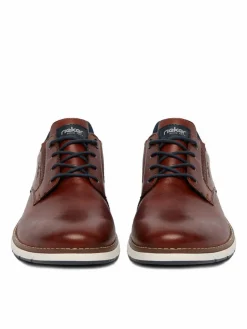Scarpe basse 11303-24 Marrone