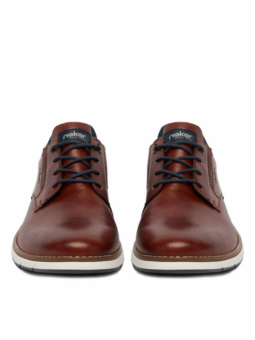 Scarpe basse 11303-24 Marrone