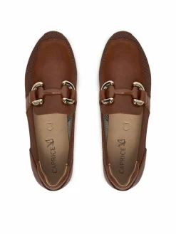 Scarpe basse 9-24536-42 Marrone