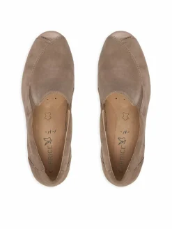 Scarpe basse 9-24350-45 Marrone