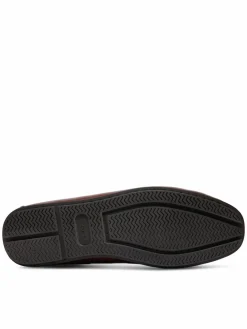 Scarpe basse 32631271 Marrone