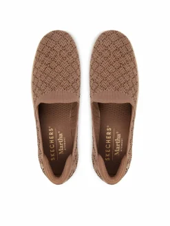 Scarpe basse Martha Stewart: Pier-Lite - My Reflection 188019/MOC Marrone