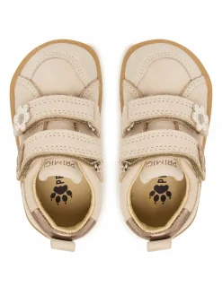 Scarpe basse 1410111 M Beige