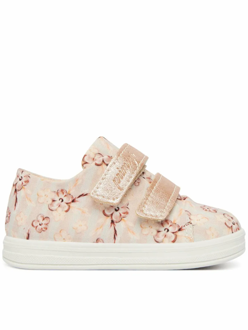 Scarpe basse 1355077 M Beige