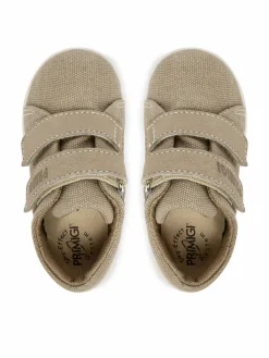 Scarpe basse 1355022 M Beige