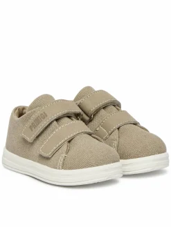 Scarpe basse 1355022 M Beige