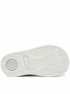 Scarpe basse 1355144 M Bianco