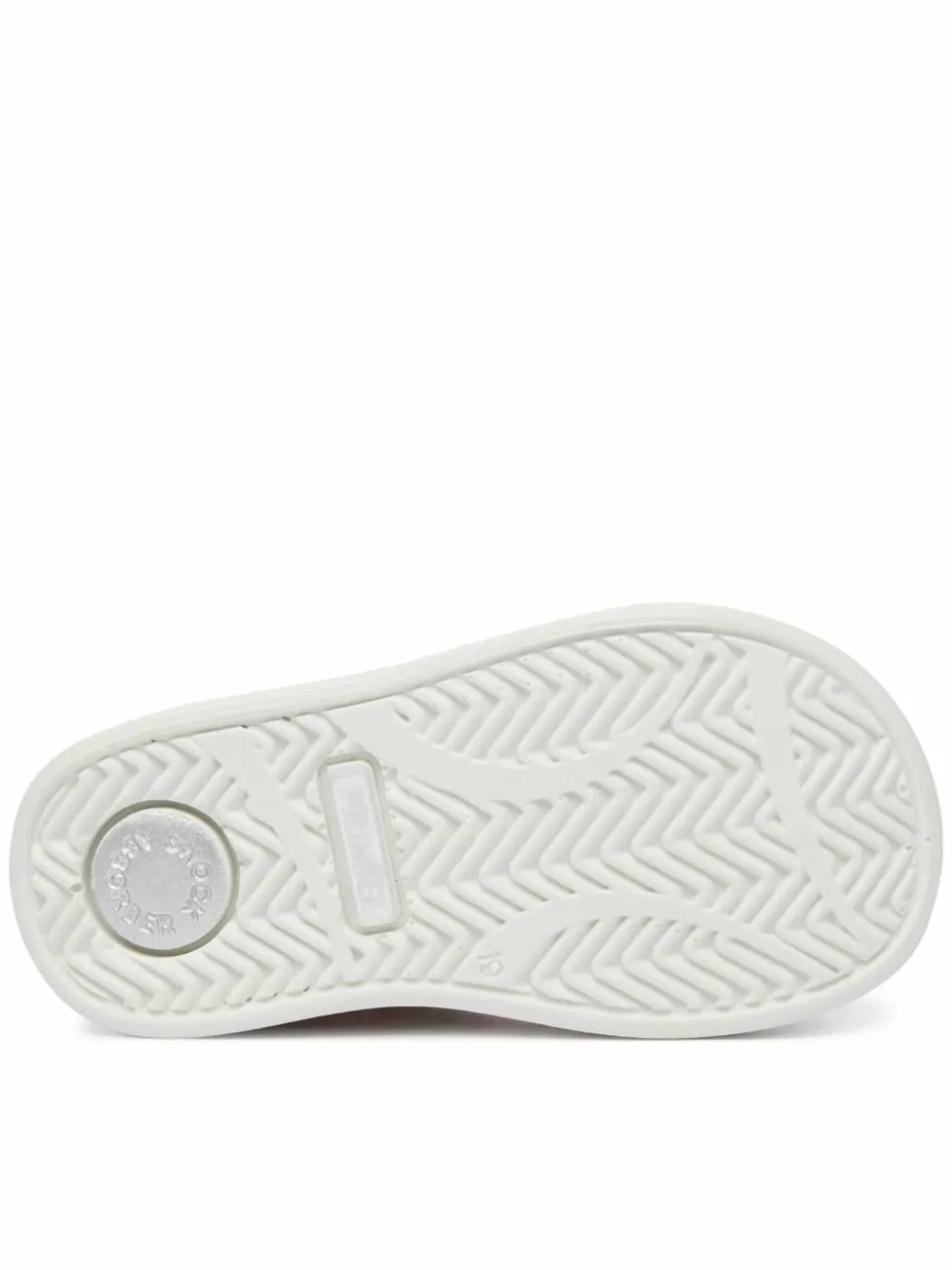 Scarpe basse 1355144 M Bianco