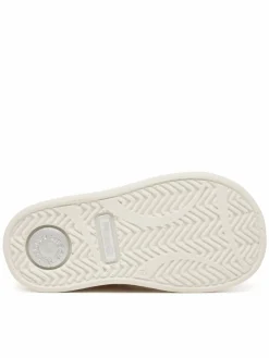 Scarpe basse 1355033 M Bianco