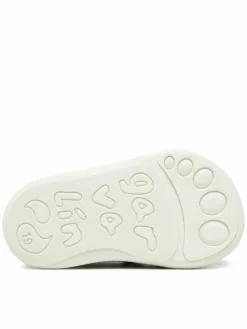 Scarpe basse 242322 M Blu