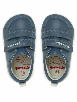 Scarpe basse 242322 M Blu