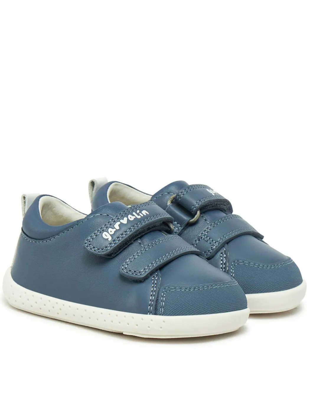 Scarpe basse 242322 M Blu