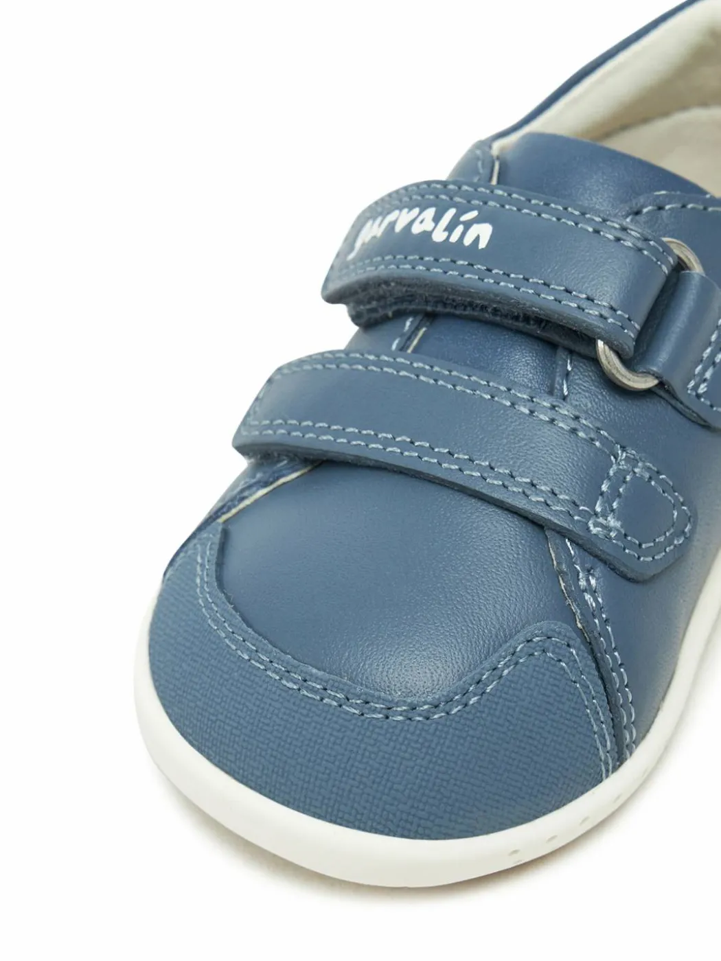 Scarpe basse 242322 M Blu