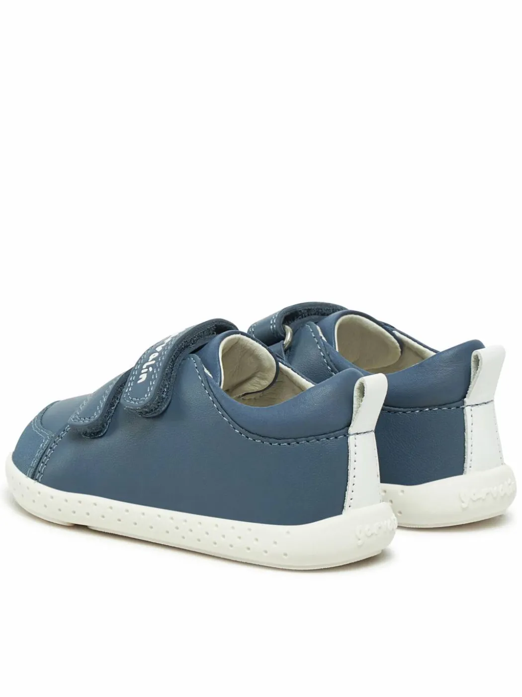 Scarpe basse 242322 M Blu