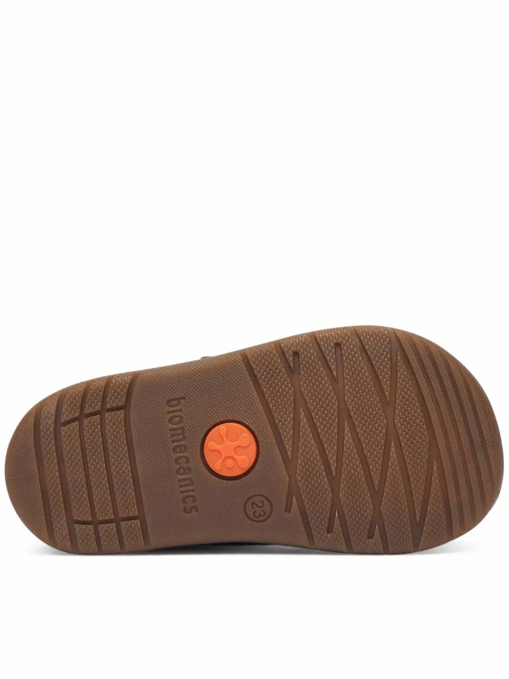 Scarpe basse 261152 M Blu scuro