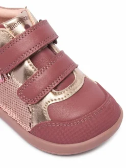 Scarpe basse 261167 M Bordeaux
