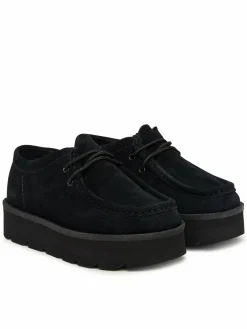 Scarpe basse Meare Walla. 26183983 Nero