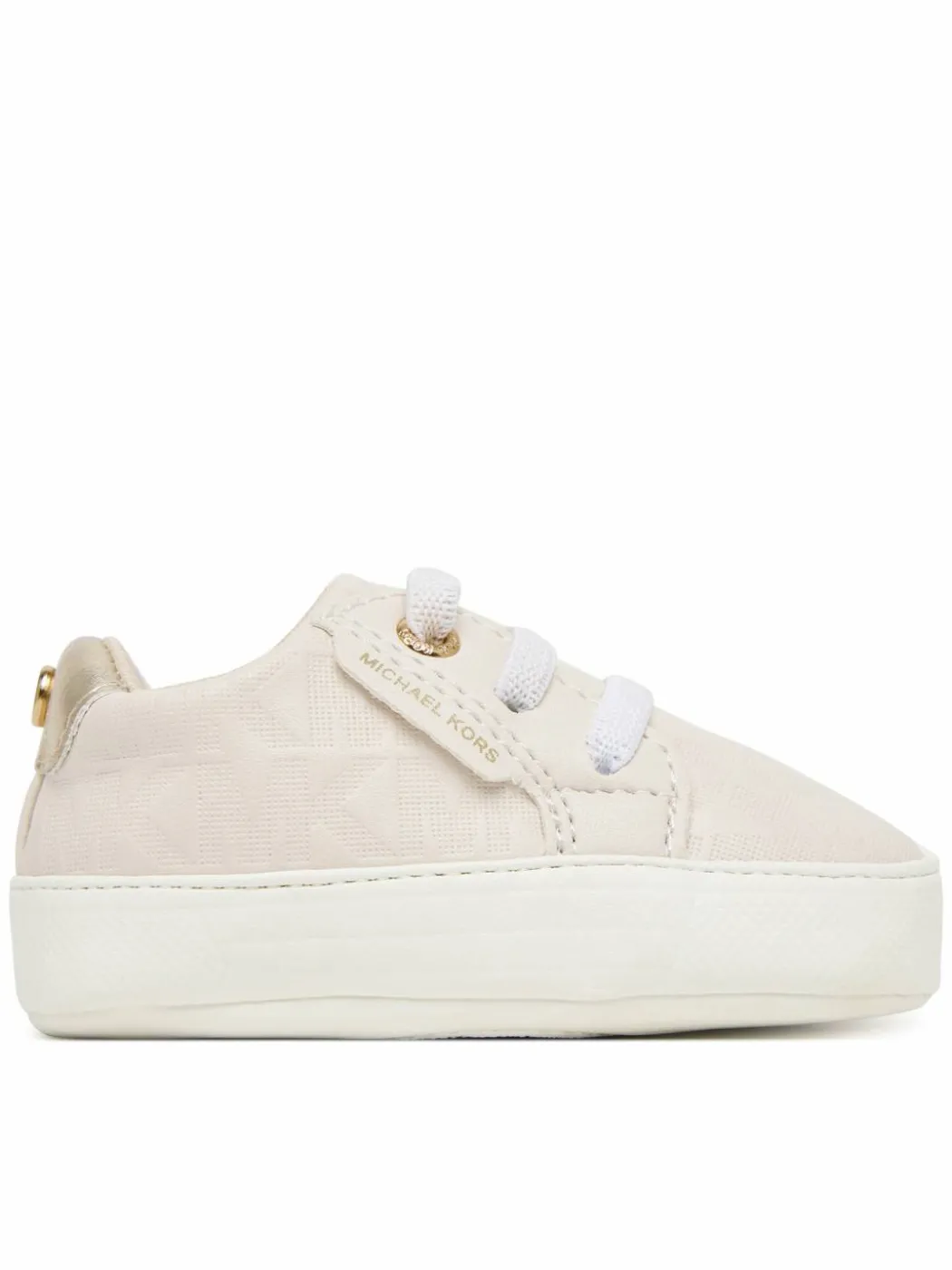 Scarpe basse MK02536256 Beige